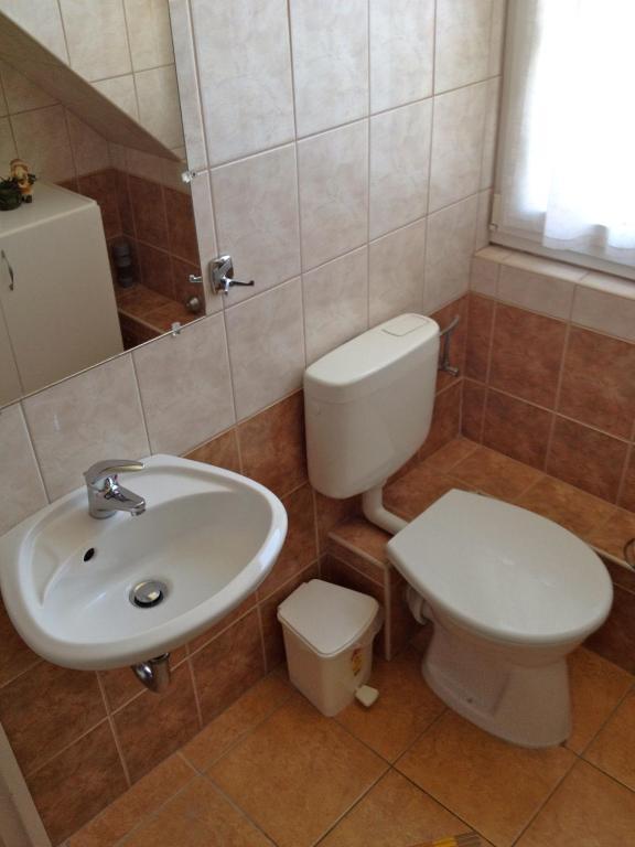 Makai Apartman Otel Hajdúszoboszló Oda fotoğraf