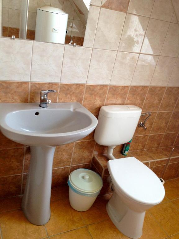 Makai Apartman Otel Hajdúszoboszló Oda fotoğraf